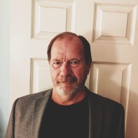 Jim Ward