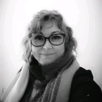 Jill Pougnet (Bonnefoy)
