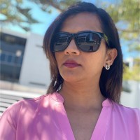 Nimisha Chavda