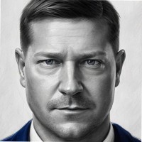 Daniel Winnie