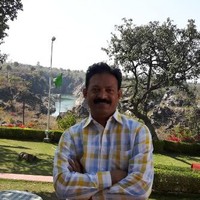 vilas shinde
