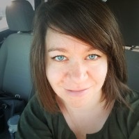 April Deering