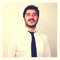 Mauricio Escobar Castañeda
