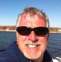 Steve Hall