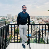 Kapil Gulani
