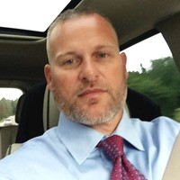 Wes Pitchford