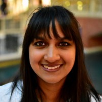 Kashmira Van Boekhold-Jaipal