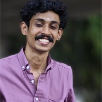 Anandhu Murali