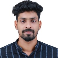 Athul Raj