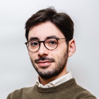 Luca Amodio