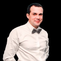 Sergey Deev