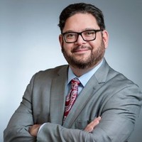 Felipe A. Franco