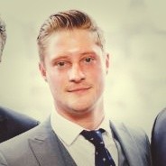 Alex Everitt