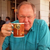 Peter Jaquire