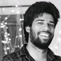 Rakesh Sadaram