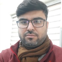 Sanjeev Dhiman