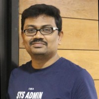 Sivachidambaram Ganesamoorthy