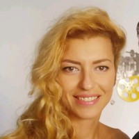 Alexandra (Răuț) Păduraru