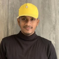 Bharath Nagarajan