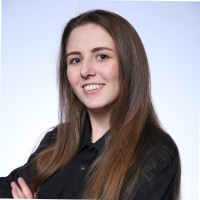 Tetiana Nesteruk
