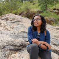 Krithika Venkatesan