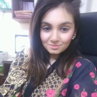 Zoya Ashraf Khan
