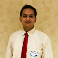 Akshay Narayanan