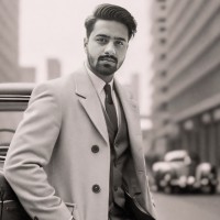 Ali Usman