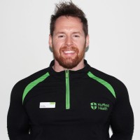 Nick Quinn