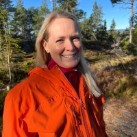 Solveig Risan Taranger