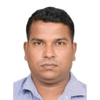 Sambit Kumar Mahapatra