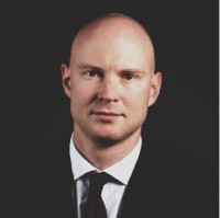 Peter Steffen, Cfa