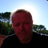 Tor Arne Bull