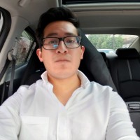 Mauricio Vargas Perez