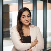 Nitasha Chopra
