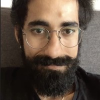 Sanket Nainani