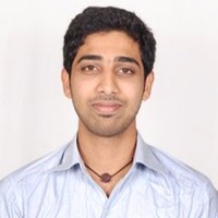 Satya Sunil Karuturi