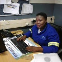 Mpho Lekgeu