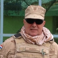 Zeljko Grubisic