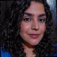 Gabriela Landim Do Nascimento