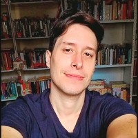 Rafael De Campos