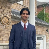 Sameer Mahmood
