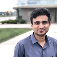 Nisarg Gajjar (M.Eng., Cswp)