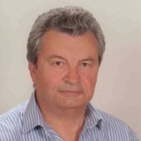 Konstantinos Karantinos