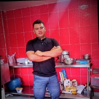 Daniel Valcárcel