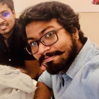 Selvaganesh Surendra Babu