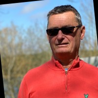 Kevin Bavington