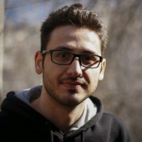 Mohammad Bagherlou