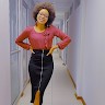 Penelope Dlamini