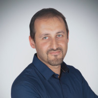 Cyril CICEKLI